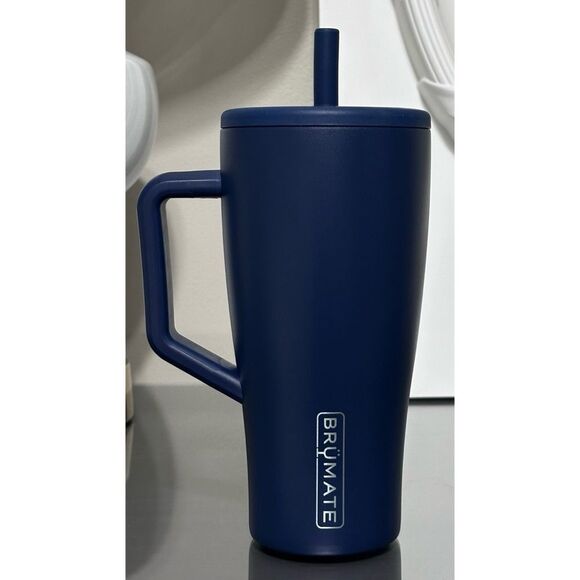 BruMate 30oz Era, MATTE NAVY BLUE - Picture 3 of 5